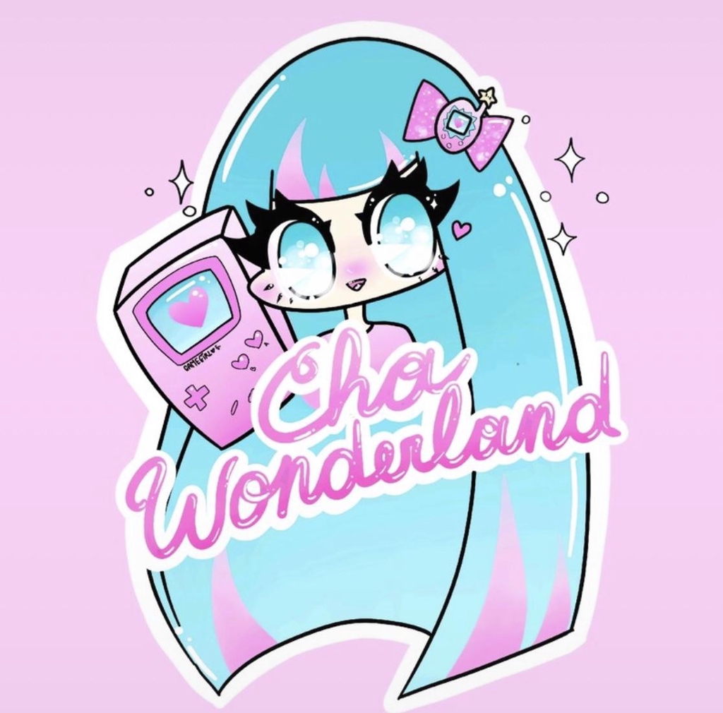 Cha Wonderland