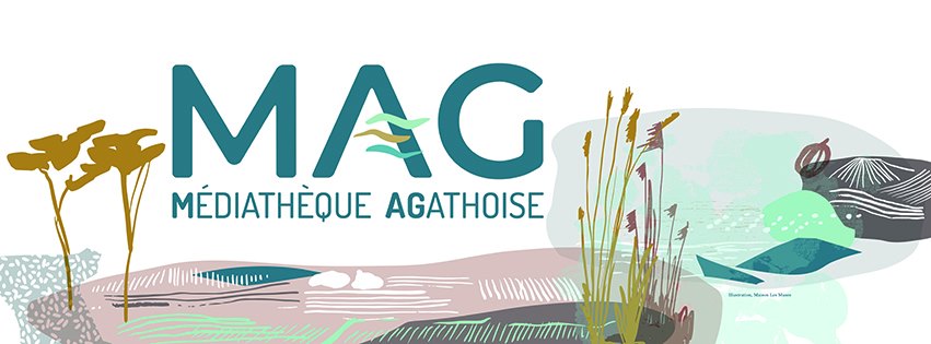 Médiathèque Agathoise